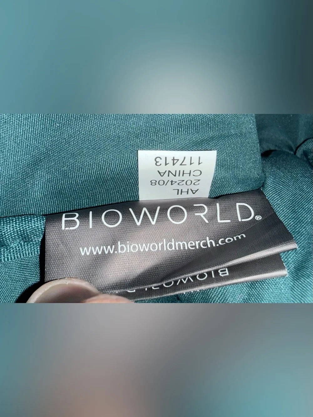Bioworld Wicked 